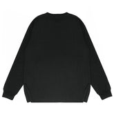 Amiri Leopard Print Long Sleeve T-Shirts